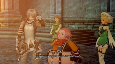 .hack//G.U. Last Recode - PC Windows