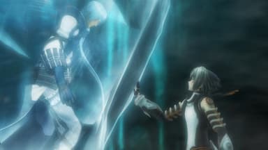 .hack//G.U. Last Recode - PC Windows