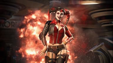 Injustice 2 - Legendary Edition - PC Windows