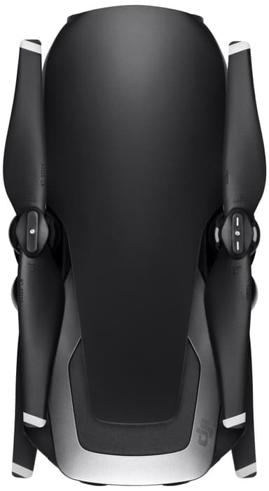 DJI Mavic Air drönare (onyx svart)