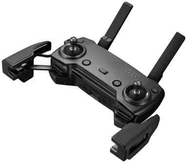 DJI Mavic Air drönare (onyx svart)