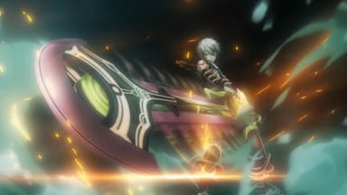 .hack//G.U. Last Recode - PC Windows