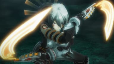 .hack//G.U. Last Recode - PC Windows