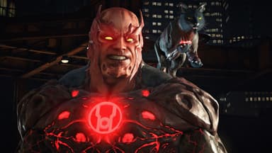 Injustice 2 - Legendary Edition - PC Windows