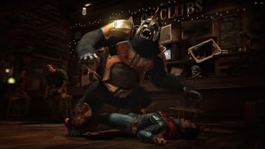 Injustice 2 - Legendary Edition - PC Windows