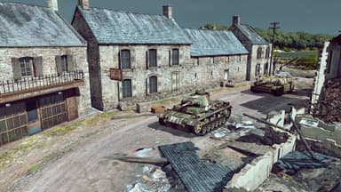 Steel Division: Normandy 44 - Back to Hell - PC Windows