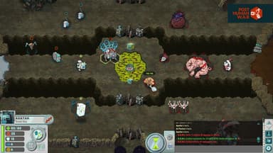 Post Human W.A.R - PC Windows,Mac OSX