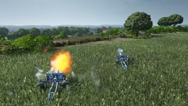 Steel Division: Normandy 44 - Back to Hell - PC Windows