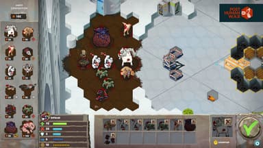 Post Human W.A.R - PC Windows,Mac OSX