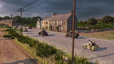Steel Division: Normandy 44 - Back to Hell - PC Windows