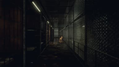 Inmates - PC Windows