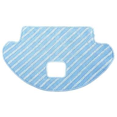 Ecovacs mopp-kit för Deebot-dammsugare DCC3B Ecovacs mopp-kit för Deebot-dammsugare DCC3B