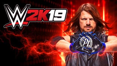 WWE 2K19 - PC Windows