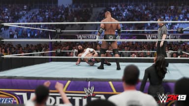 WWE 2K19 - PC Windows