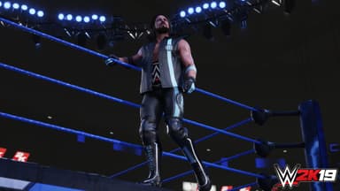 WWE 2K19 - PC Windows