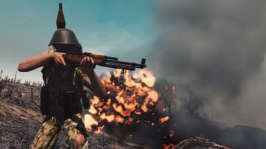 Rising Storm 2: Vietnam - Digital Deluxe Edition DLC - PC Windows