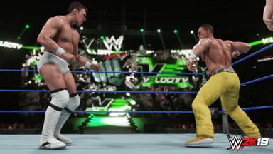 WWE 2K19 - PC Windows