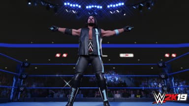 WWE 2K19 - PC Windows