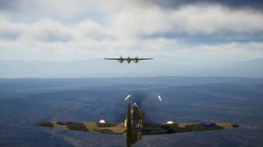 303 Squadron: Battle of Britain - PC Windows