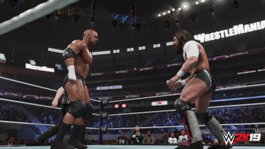 WWE 2K19 - PC Windows