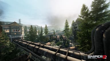 Sniper: Ghost Warrior 2 - PC Windows