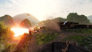 Rising Storm 2: Vietnam - Digital Deluxe Edition DLC - PC Windows