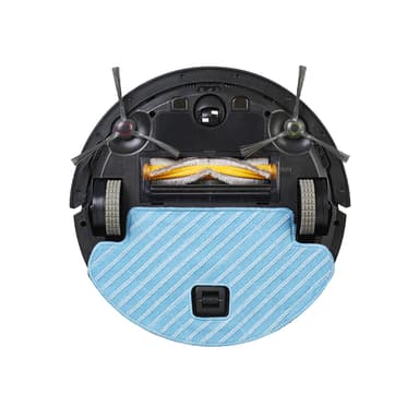 Ecovacs Deebot borstar/filter för robotdammsugare OZMO 610