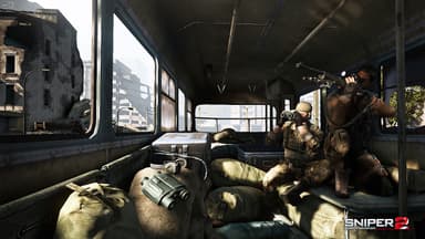 Sniper: Ghost Warrior 2 - PC Windows