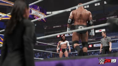 WWE 2K19 - PC Windows