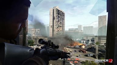Sniper: Ghost Warrior 2 - PC Windows