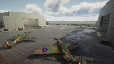 303 Squadron: Battle of Britain - PC Windows