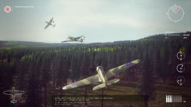 303 Squadron: Battle of Britain - PC Windows