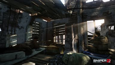 Sniper: Ghost Warrior 2 - PC Windows
