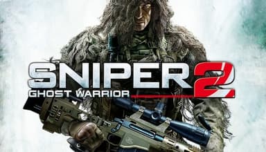 Sniper: Ghost Warrior 2 - PC Windows