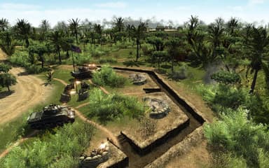 Men of War: Assault Squad - Skirmish Pack - PC Windows