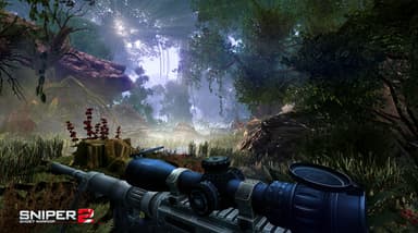 Sniper: Ghost Warrior 2 - PC Windows