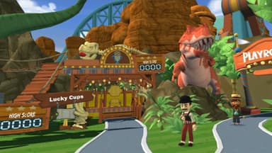 Carnival Games VR Alley Adventure - PC Windows