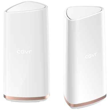 D-Link Covr AC2200 WiFi-ac mesh kit (2-pack)
