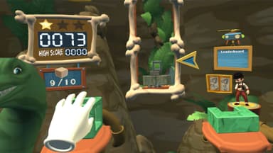 Carnival Games VR Alley Adventure - PC Windows