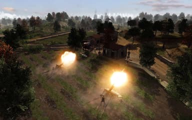 Men of War: Assault Squad - Skirmish Pack - PC Windows