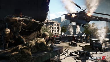 Sniper: Ghost Warrior 2 - PC Windows