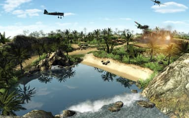 Men of War: Assault Squad - Skirmish Pack - PC Windows
