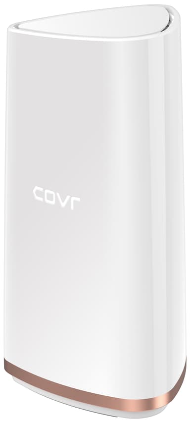 D-Link Covr AC2200 WiFi-ac mesh kit (2-pack)