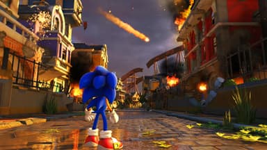 Sonic Forces - Digital Bonus Edition - PC Windows