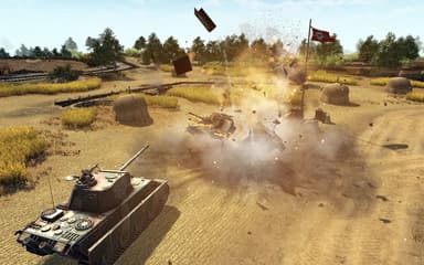 Men of War: Assault Squad - Skirmish Pack - PC Windows
