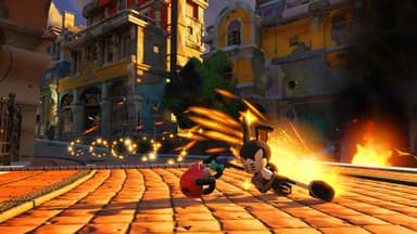 Sonic Forces - Digital Bonus Edition - PC Windows