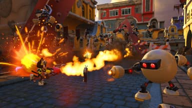 Sonic Forces - Digital Bonus Edition - PC Windows