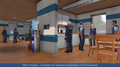 Autobahn Police Simulator 2 - PC Windows