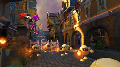 Sonic Forces - Digital Bonus Edition - PC Windows