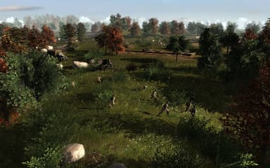 Men of War: Assault Squad - Skirmish Pack - PC Windows